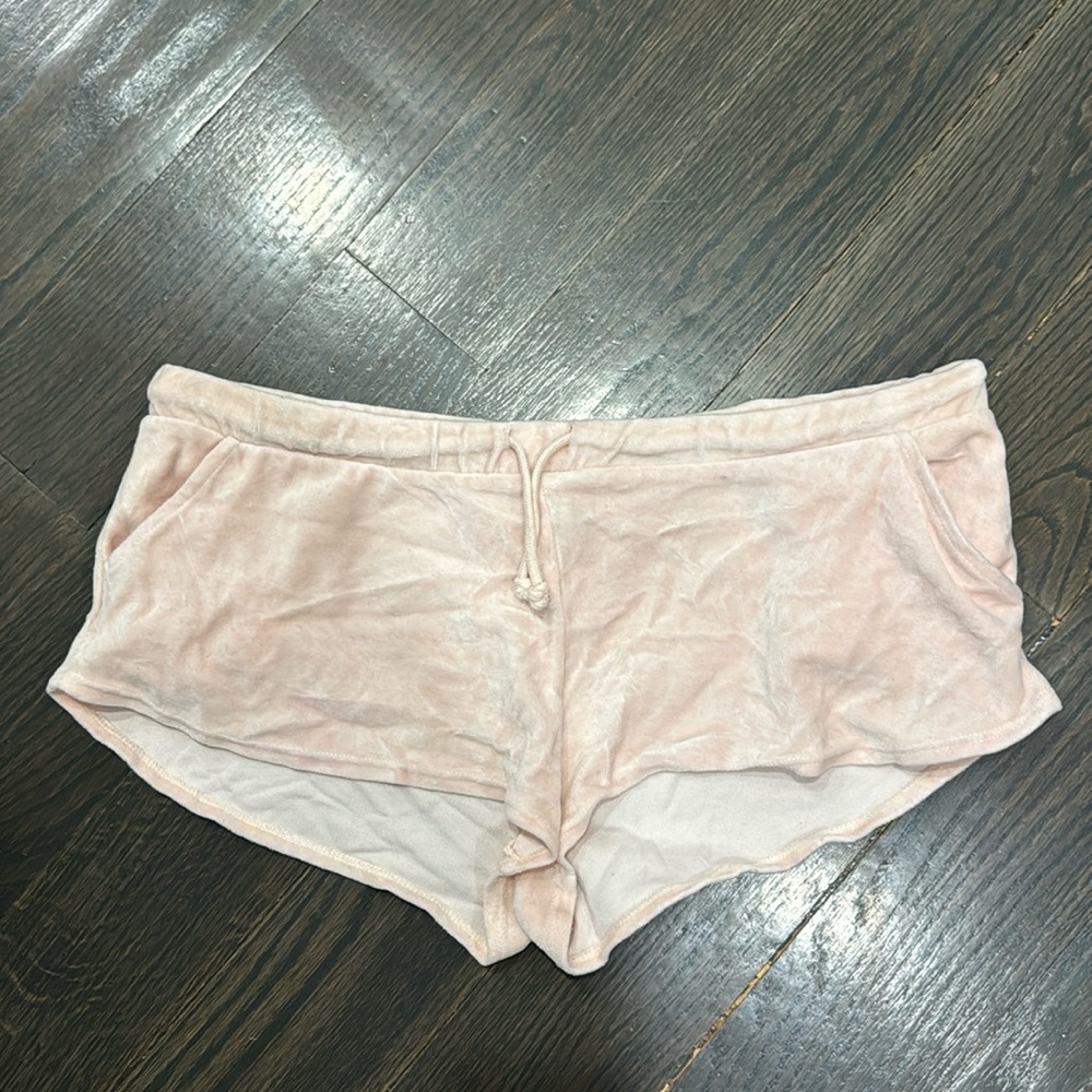 Divided Shorts